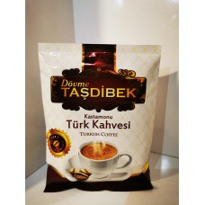 Dövme Taşdibek Türk Kahvesi 100 Gr