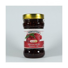 İnebolu'dan Ahududu Receli 380 gr