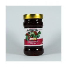 İnebolu'dan Dağ Çileği Reçeli 380 gr 