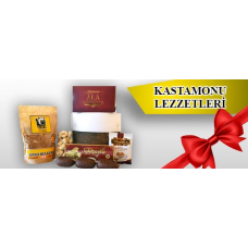 KASTAMONU LEZZETLERİ -2 KASTAMONU LEZZETLERİ -2