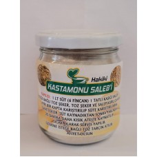 Kastamonu salebi 50 gr