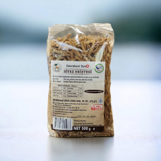 SİYEZ ERİŞTESİ 500 GR SİYEZ ERİŞTESİ 500 GR