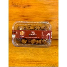 Siyez Kurabiye 250 Gr
