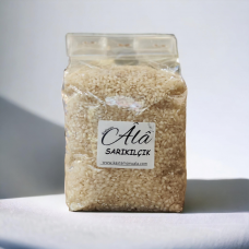 Tosya Sarıkılçık Pirinci 1 Kg