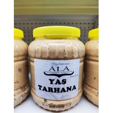 Yaş Tarhana 1 Kg